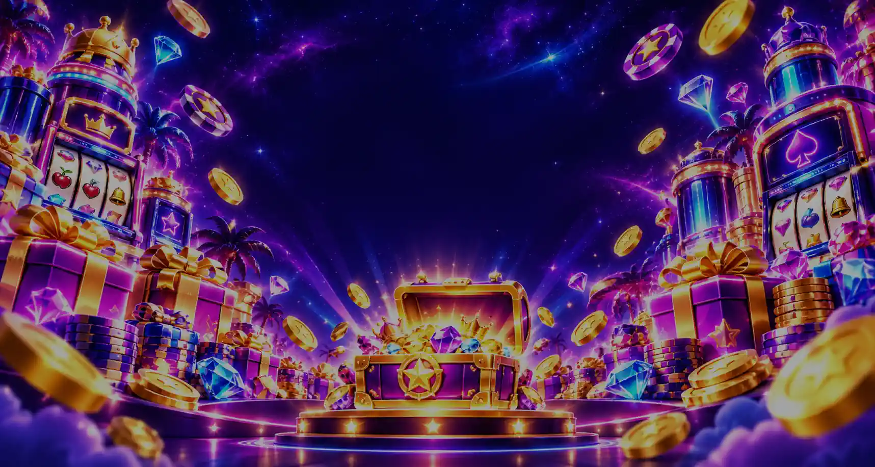 Mystake Casino Bonussen