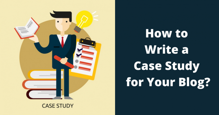 case study on blog